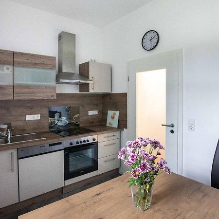 Nickis Gleis Appartement Grafenau  Buitenkant foto