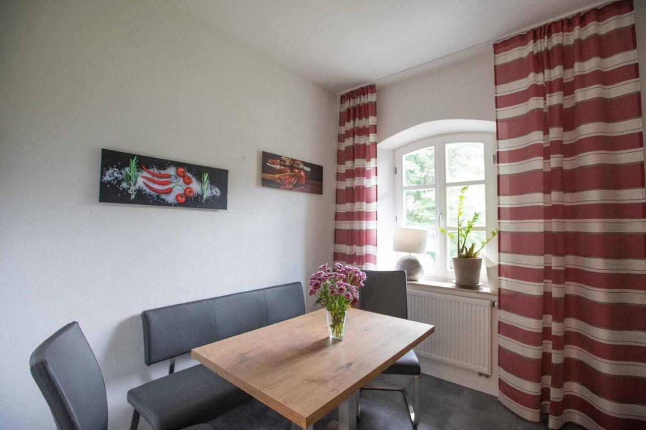 Nickis Gleis Appartement Grafenau  Buitenkant foto