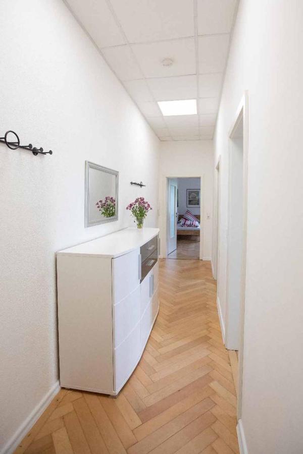 Nickis Gleis Appartement Grafenau  Buitenkant foto